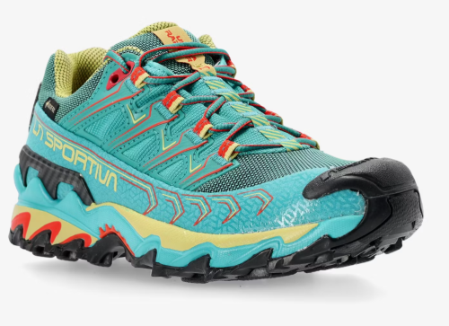 La Sportiva Ultra Raptor II Woman GTX