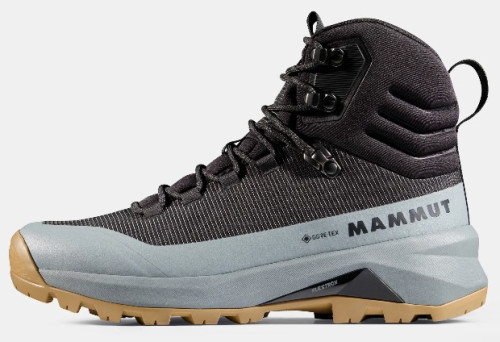 Mammut Ducan III High GTX Women