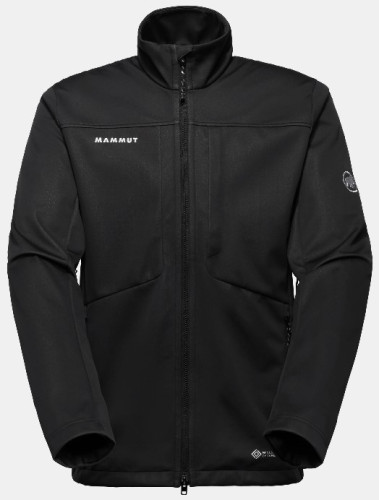 Mammut Ultimate VIII SO Jacket Men