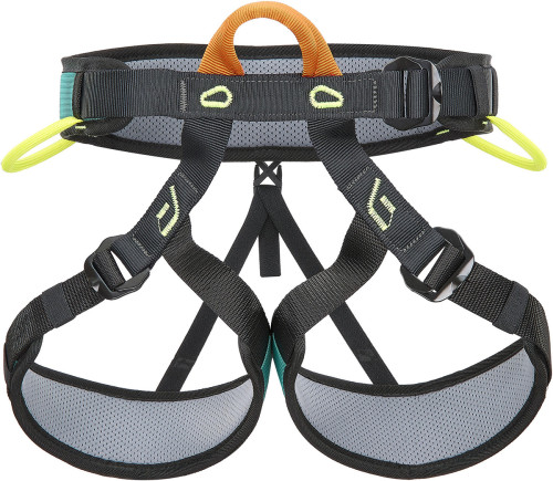 Climbing Technology Explorer