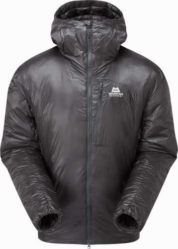 Mountain Equipment Oreus Hooded Jacket Men's