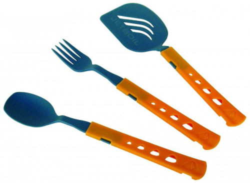 Jetboil Jetset Utensil Kit