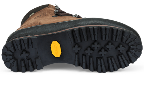 Hanwag Trapper Top GTX
