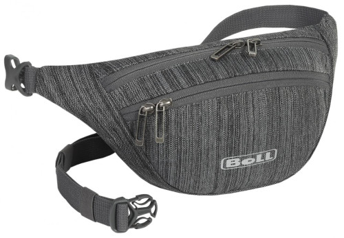 Boll Town Case