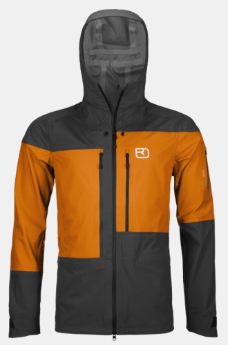 Ortovox 3L Guardian Shell Jacket M