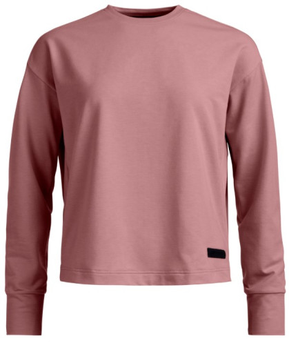 Ortovox Affinity Crew Neck Women's