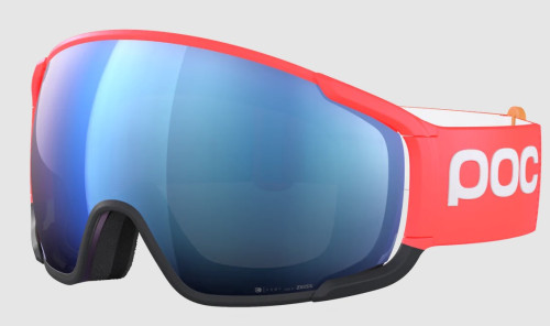 Poc Zonula Clarity Comp