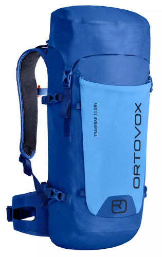 Ortovox Traverse 30 DRY