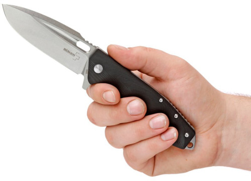 Boker Plus Caracal Folder
