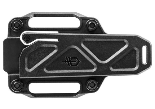 Gerber Exo-Mod Caper Drop Point