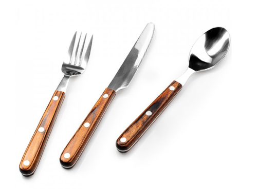 GSI Rakau Table Knife