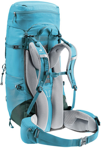 Deuter Aircontact Lite 45+10 SL