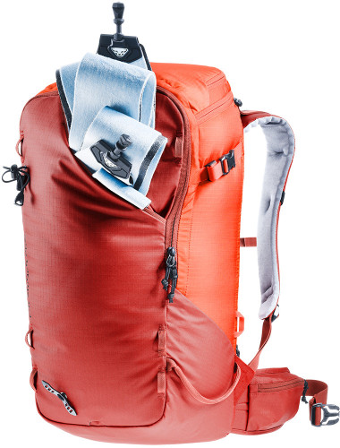 Deuter Freerider Pro 34+