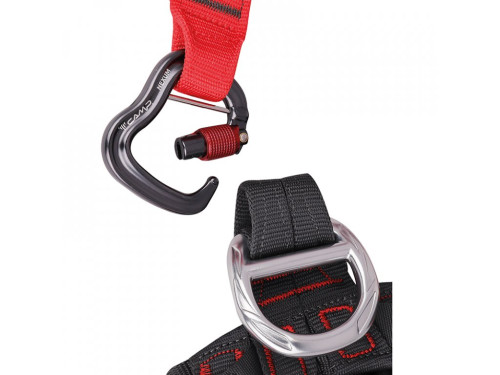Camp. Golden Top Evo Alu