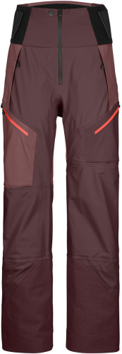 Ortovox 3L Guardian Shell Pants W