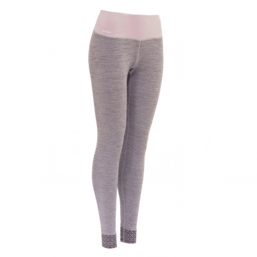 Devold Kvitegga Merino 230 Long Womens