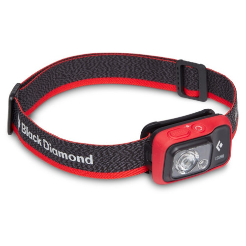 Black Diamond Cosmo 350
