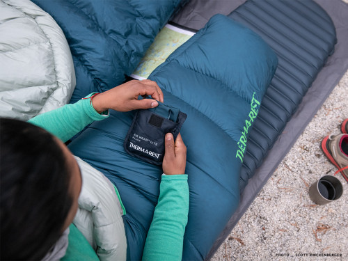 Therm-a-Rest Air Head Lite