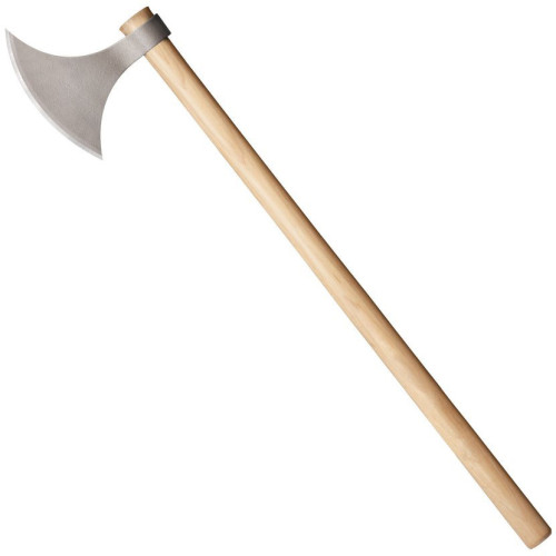 Cold Steel Viking Battle Axe