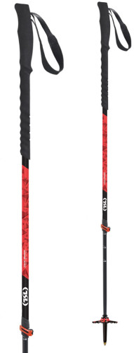 TSL Tour Carbon 2 Cross Swing