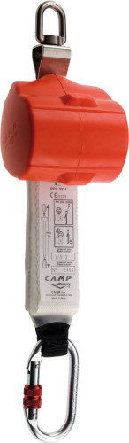 Camp. Cobra 2