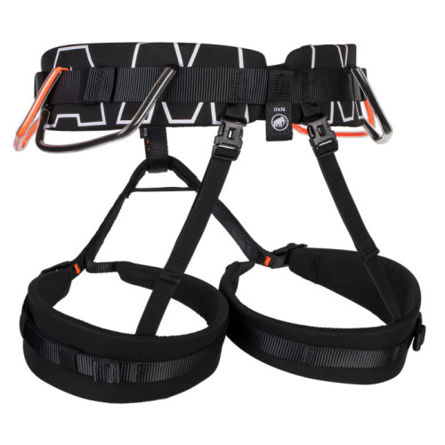 Mammut 4 Slide Harness