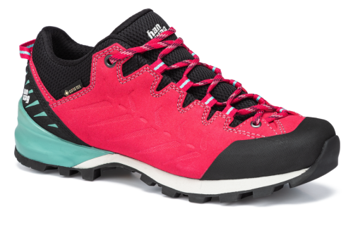 Hanwag Makra Pro Low Lady GTX