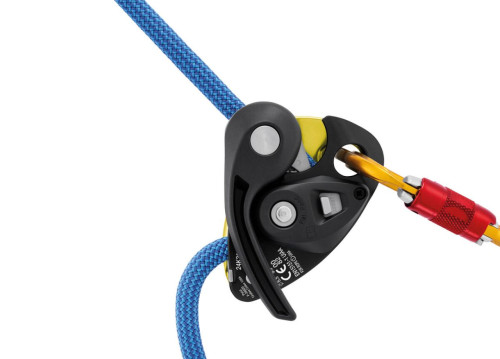 Petzl Grigri Plus