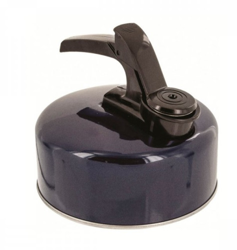 Highlander Konvice Alu