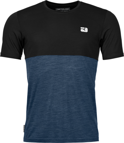 Ortovox 150 Cool Logo TS M