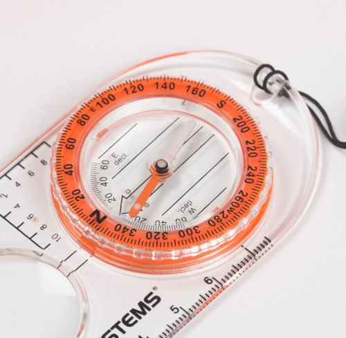 Lifesystems Compass