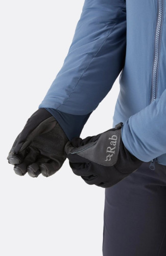 Rab Xenair Alpine Jacket Women’s - VÝPRODEJ