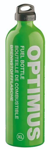 Optimus Fuel 1,5 l s dětskou pojistkou