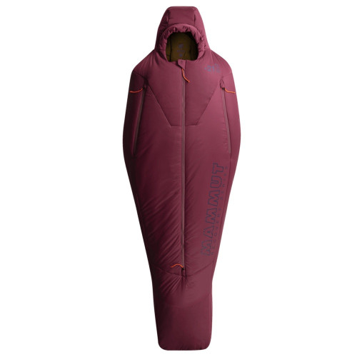 Mammut Perform Fiber Bag -21°C Women M