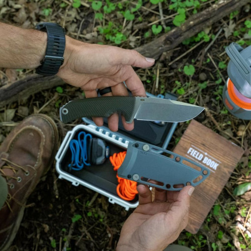 SOG Tellus FX
