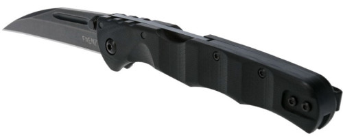 Cold Steel Frenzy II / 3,5" Blackout (3V)