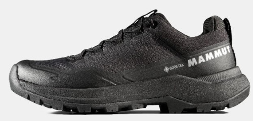 Mammut Sertig III Low GTX Women