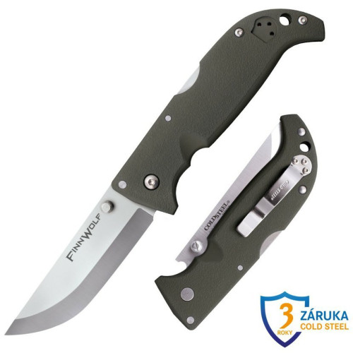 Cold Steel Finn Wolf