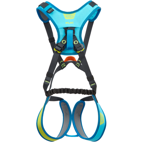 Climbing Technology Flik