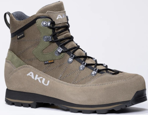 Aku Trekker Lite III Wide GTX