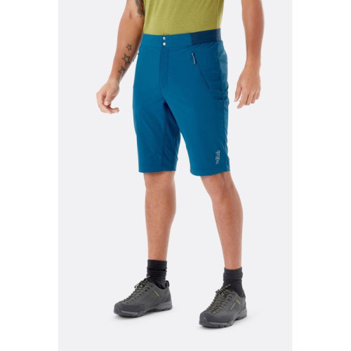 Rab Ascendor Light Shorts