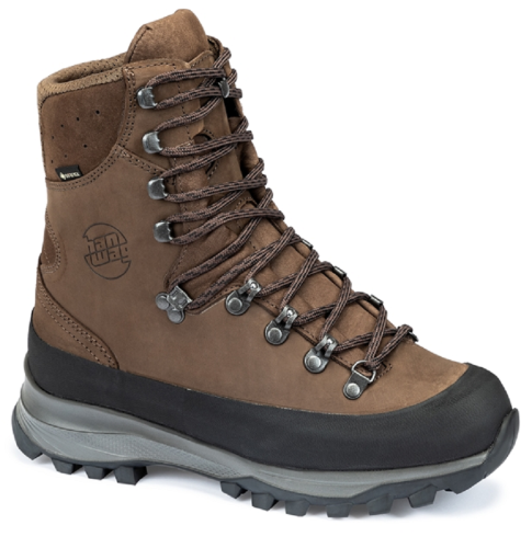 Hanwag Brenner Pro Wide Lady GTX
