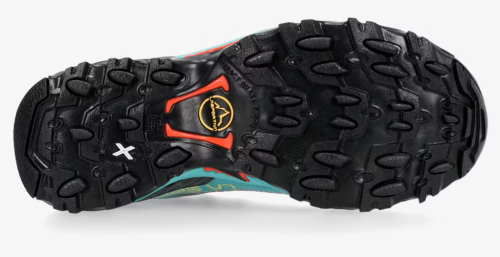 La Sportiva Ultra Raptor II Woman GTX