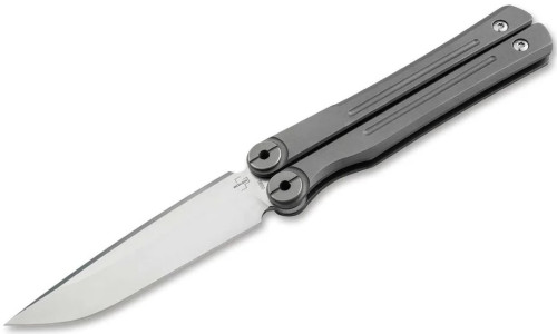 Boker Plus Faction