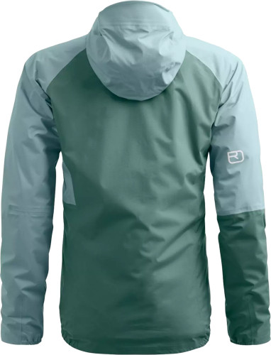 Ortovox Piz Selva 2.5L Jacket Women's