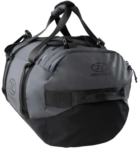 Highlander Trailer Duffle Bag 65l