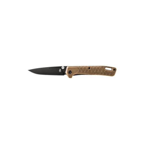 Gerber Zilch