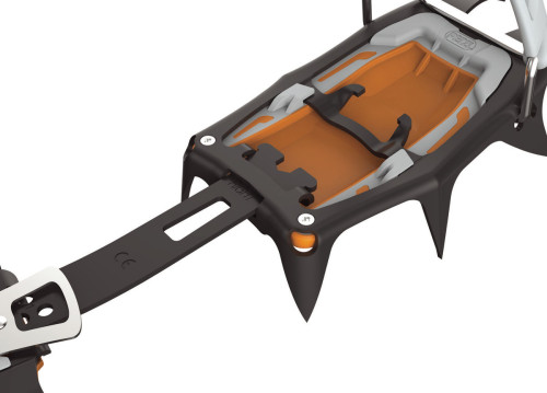 Petzl Vasak FlexLock