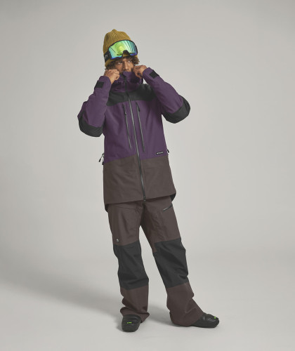 Ortovox Ravine Free 3L Jacket Men's