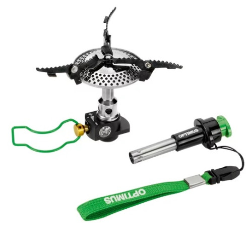 Optimus Crux Lite & Sparky (sada)